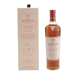 THE MACALLAN – THE HARMONY COLLECTION RICH CACAO