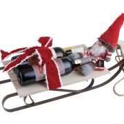 «Here Comes Santa Claus» – ΚΩΔ: 25216
