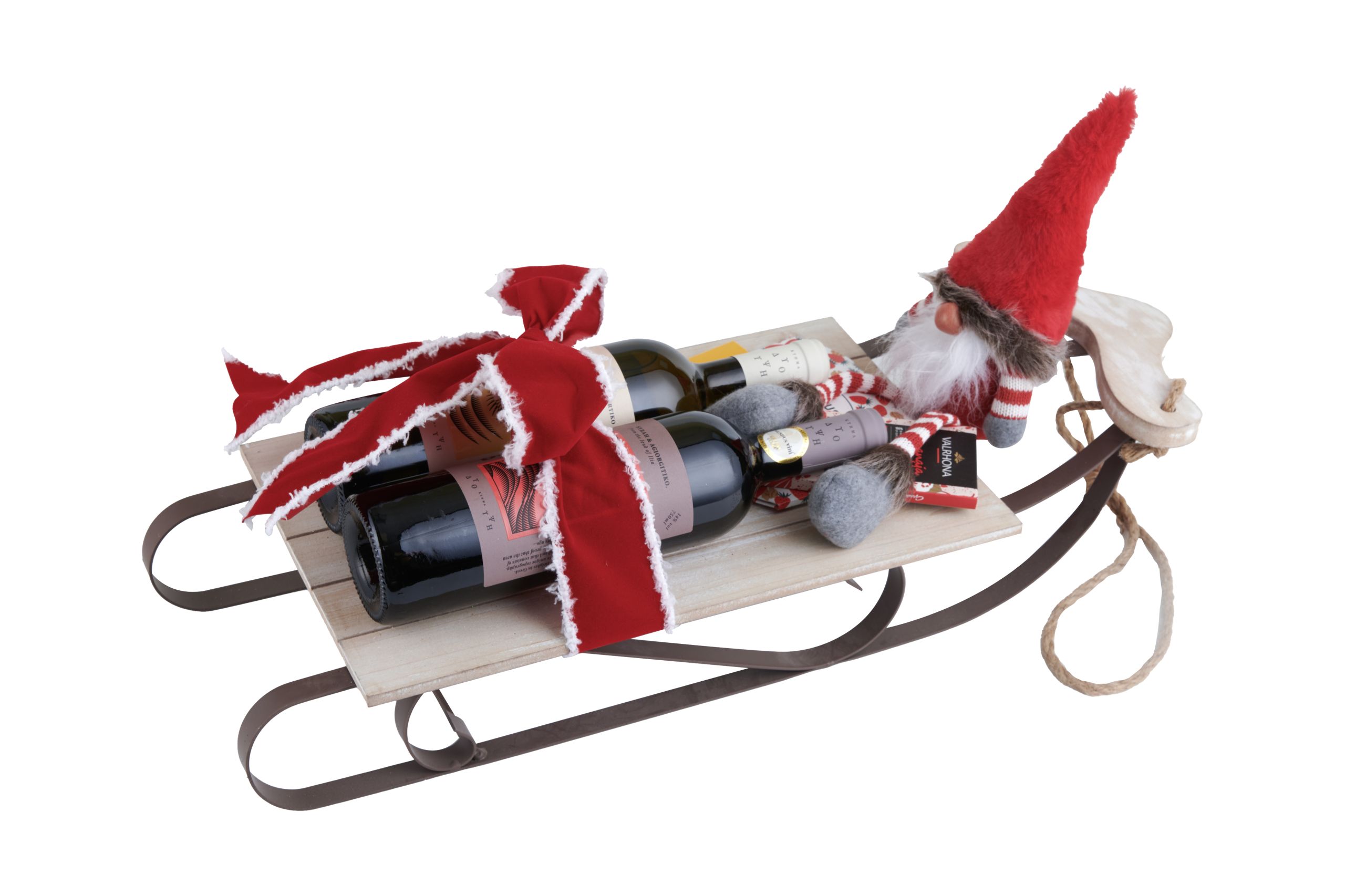 «Here Comes Santa Claus» – ΚΩΔ: 25216
