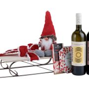 «Here Comes Santa Claus» – ΚΩΔ: 25216