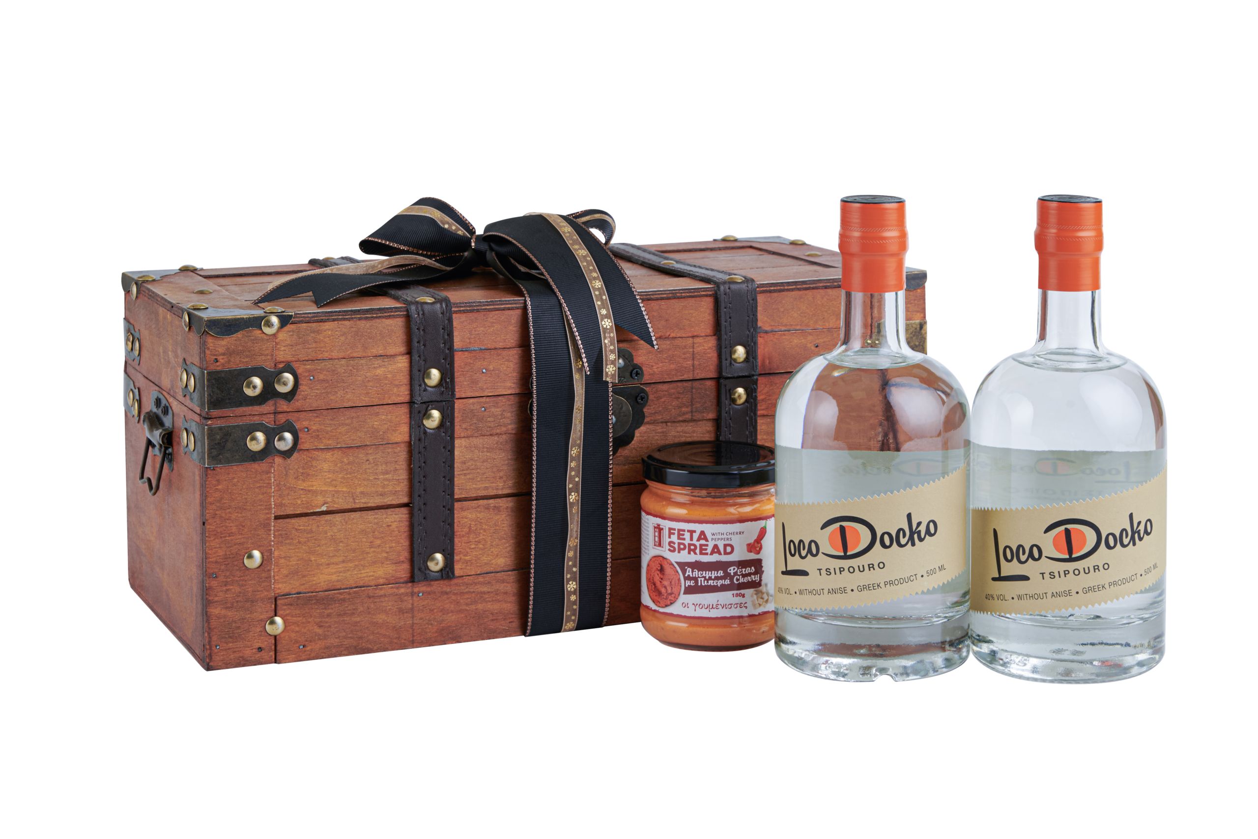 «Loco Docko Gift»  – ΚΩΔ: 25213