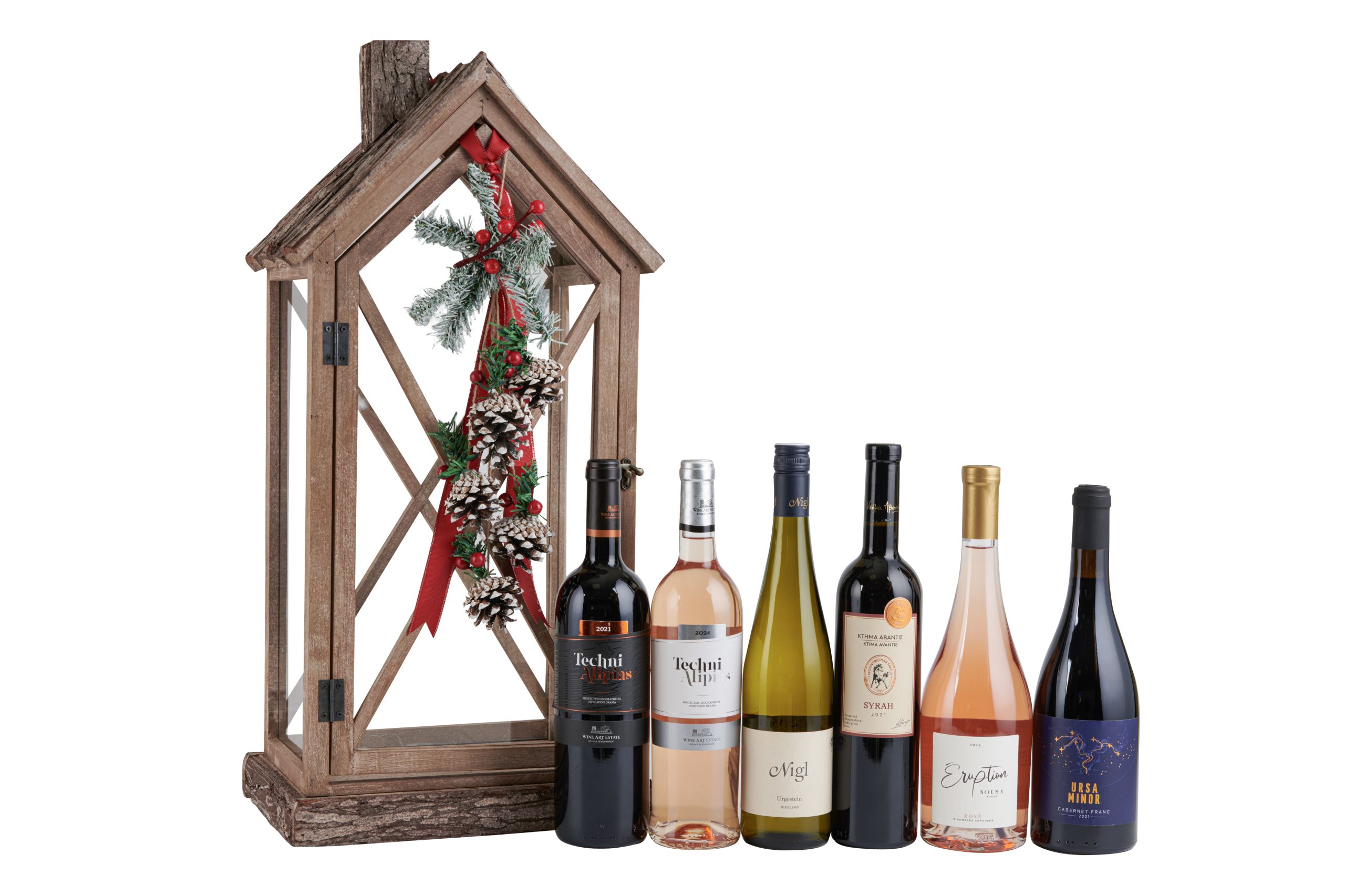 «Tree House» Large – ΚΩΔ: 25208