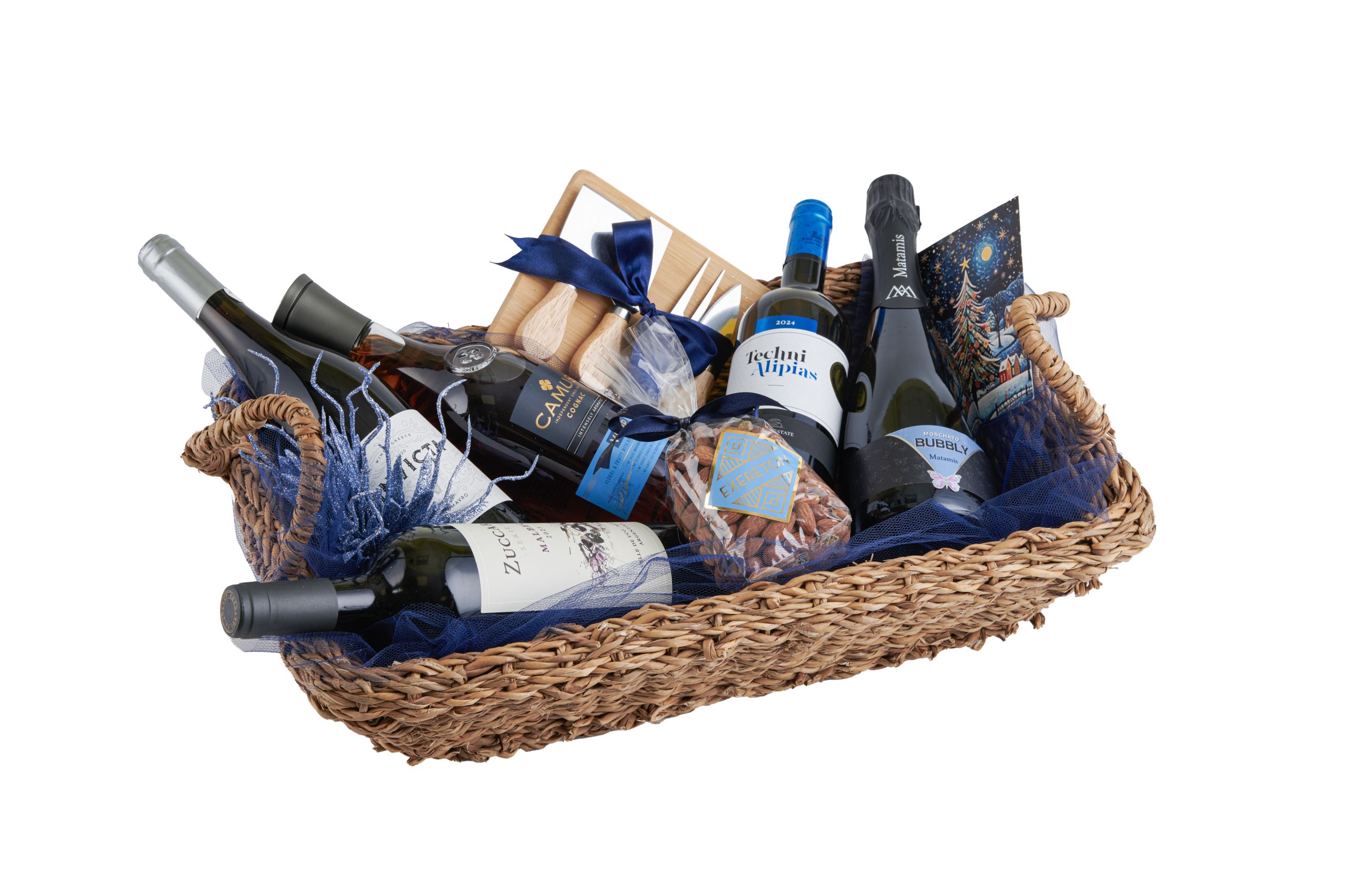 «Magic Blue»– ΚΩΔ: 25203