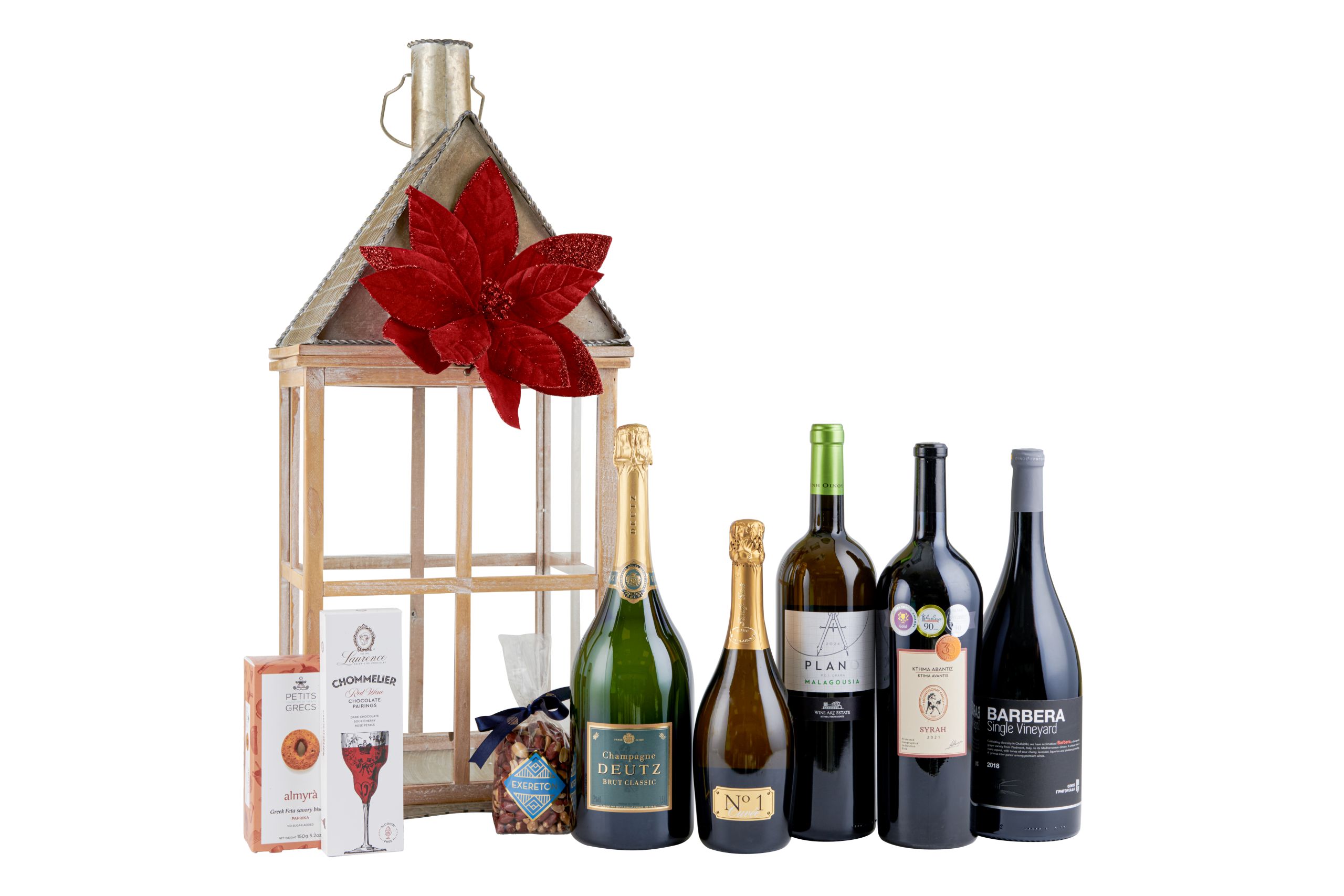 «Festive Mood»– ΚΩΔ: 25205