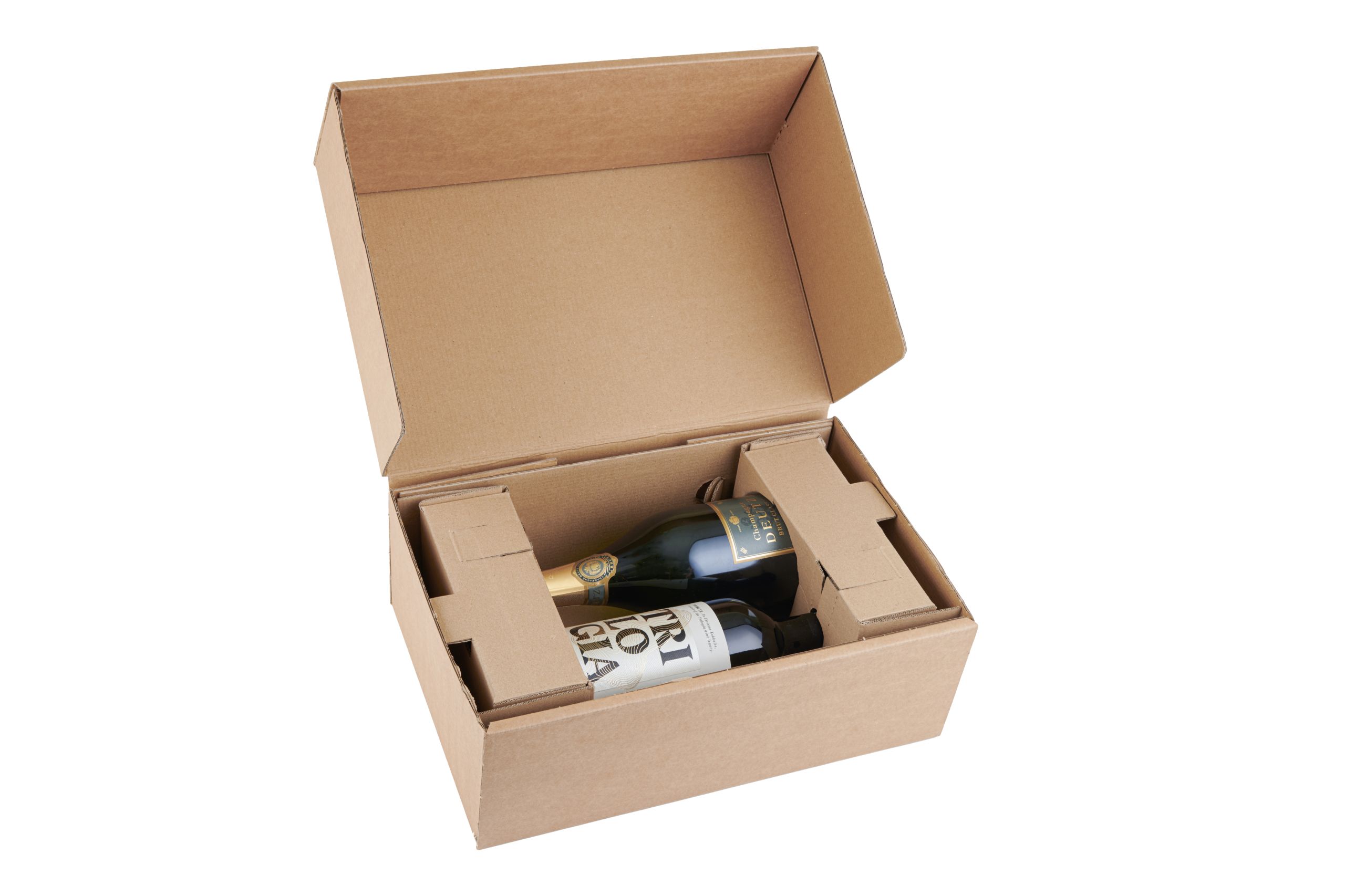 Κουτί courier 2Φ και 3Φ – ΚΩΔ: 25228