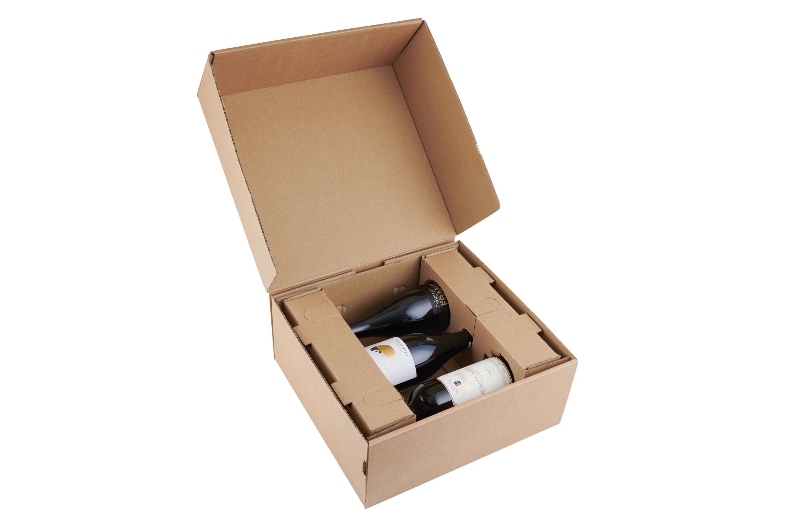 Κουτί courier 2Φ και 3Φ – ΚΩΔ: 25228