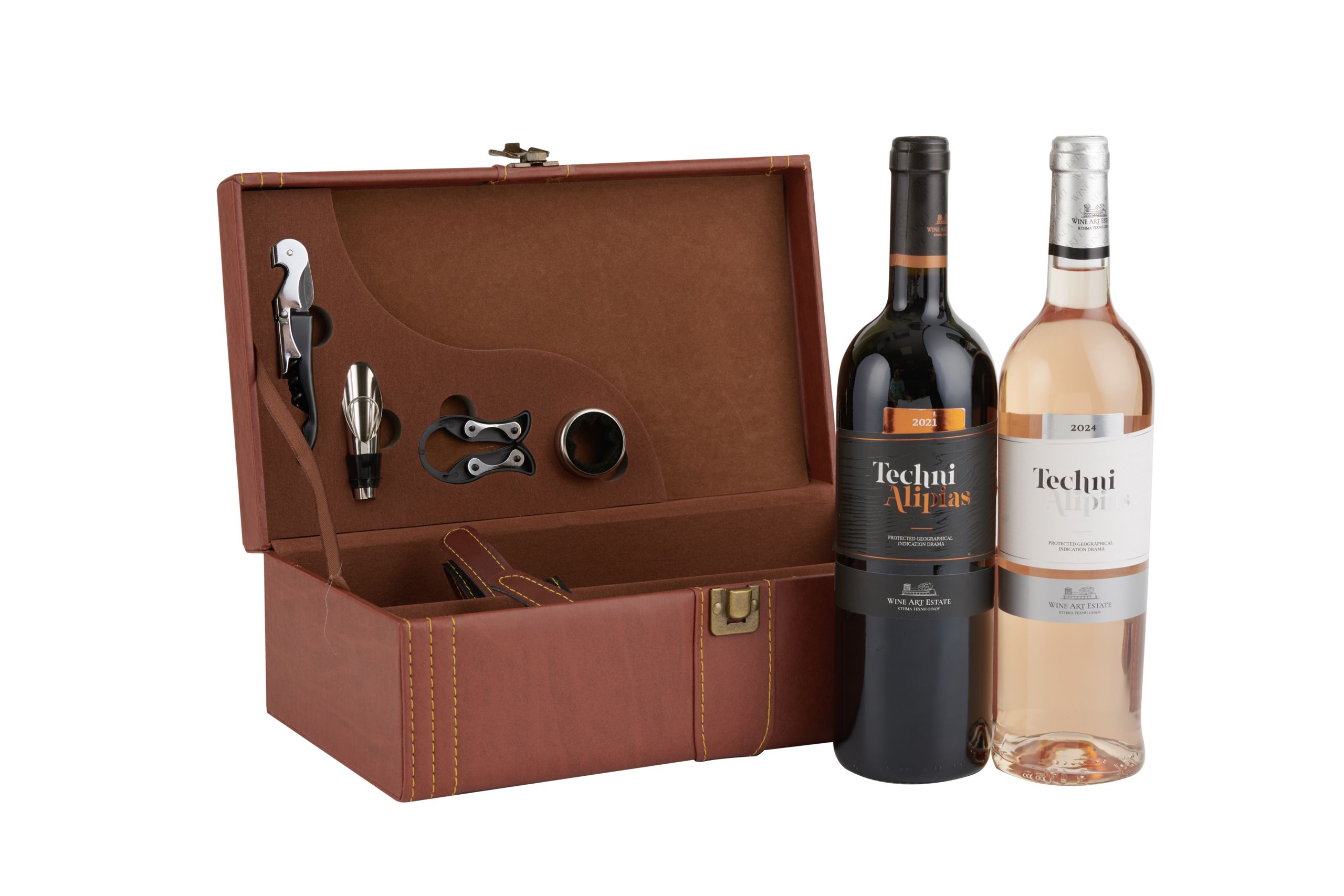 «Wine Lovers Gift»– ΚΩΔ: 25210