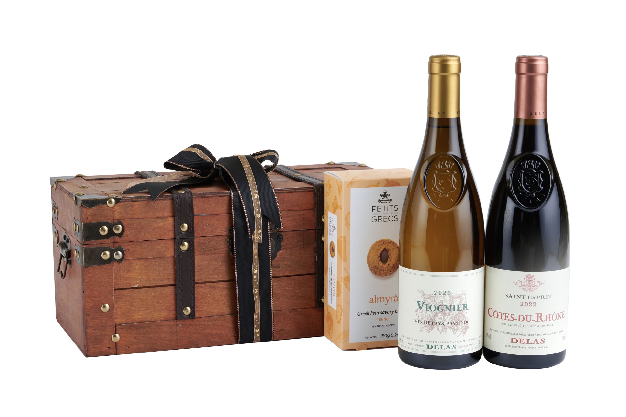 «Vintage Chest»– ΚΩΔ: 25212