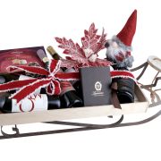 «Christmas Sleigh Ride» – ΚΩΔ: 25215